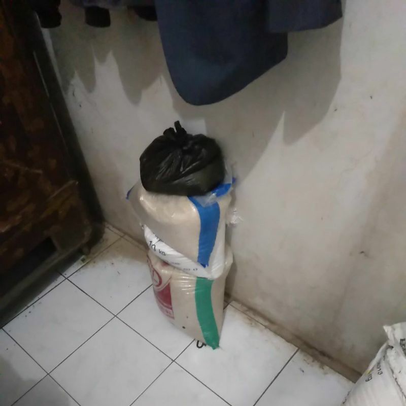 

Beras