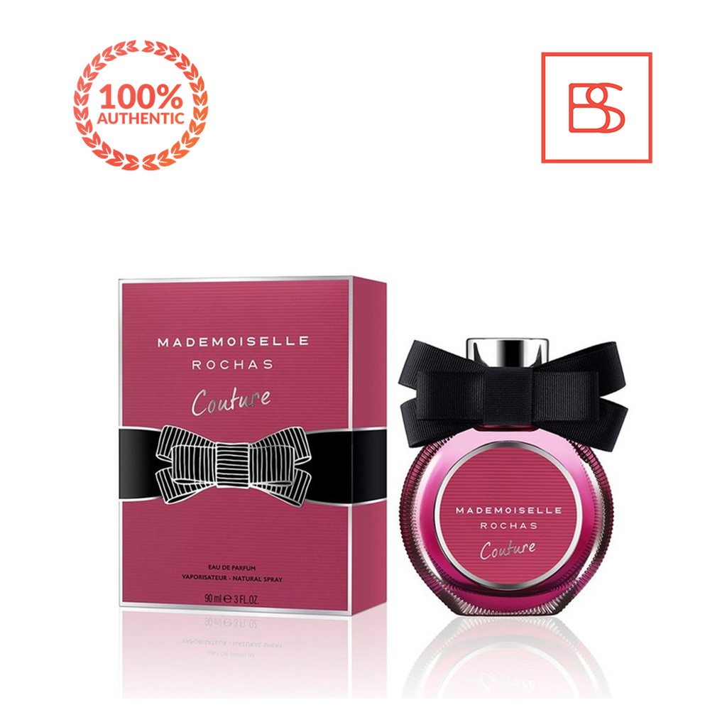 Rochas Mademoiselle Couture EDP 90ml