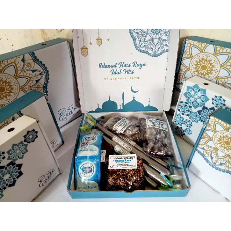 

Paket Dodol Asli Khas Tenjo Special Lebaran Idul Fitri/Idul Adha
