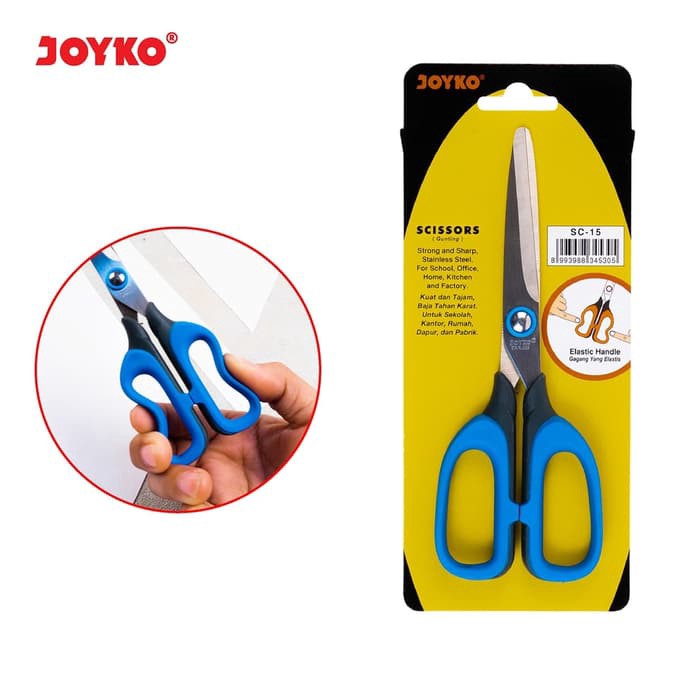 

Gunting / Scissors JOYKO SC-15