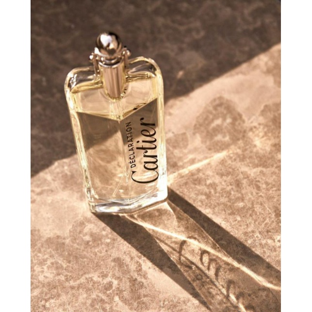 Parfum Declaration C Edt
