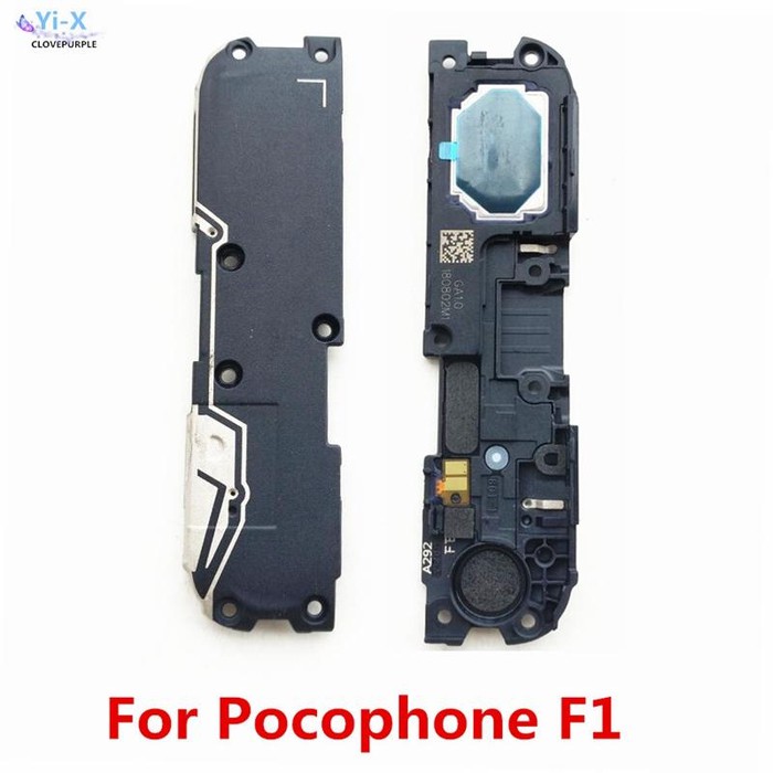 jual  BUZZER SPEAKER LOUDSPEAKER XIAOMI POCOPHONE F1 ORIGINAL