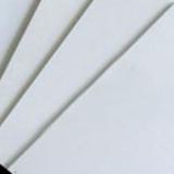 ✸ PVC Board / Lembaran PVC Putih Tebal 1-5mm Ukuran 40x60 cm ➺