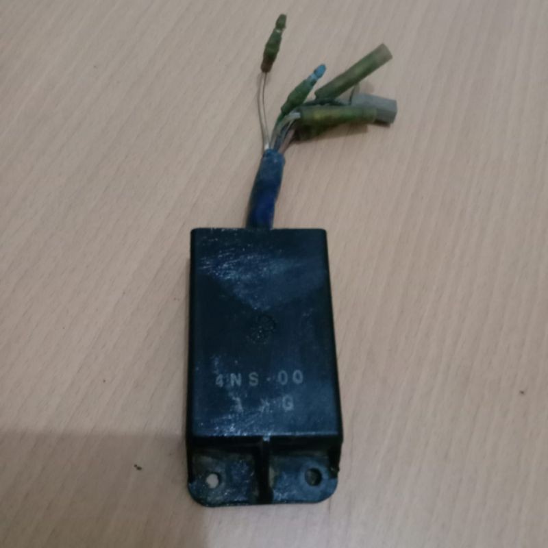 CDI pengapian Yamaha fizr F1Zr Fizr original