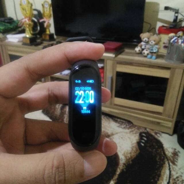 XIAOMI BAND 4