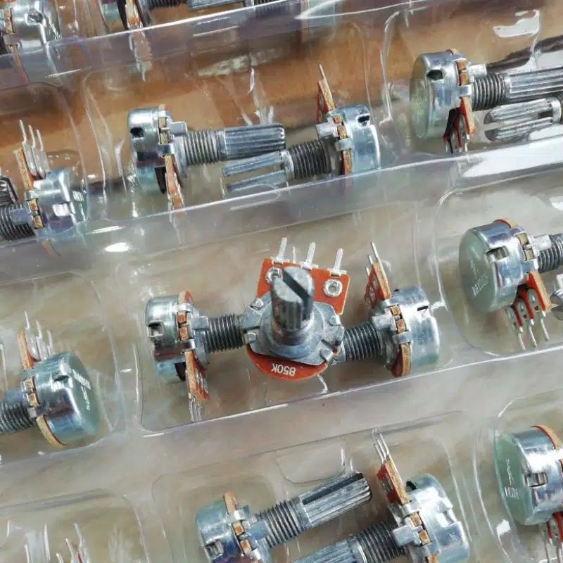 Potensio Mono Aplus 50k