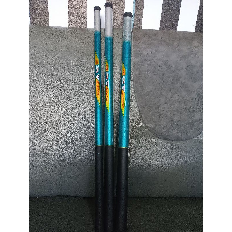 Tegek Fiber 540, 630, 720