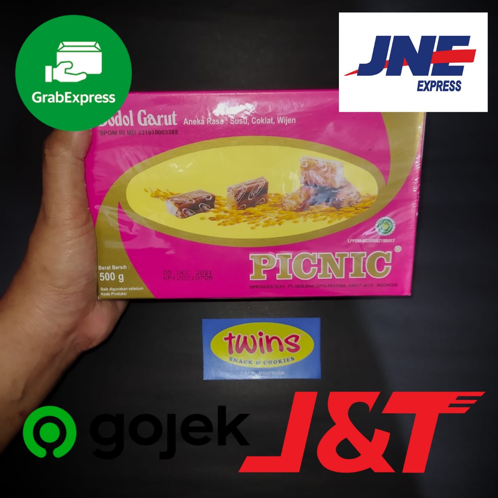 

DODOL GARUT PICNIC/DODOL GARUT MURAH KENYAL/ORIGINAL PREMIUM/600GR