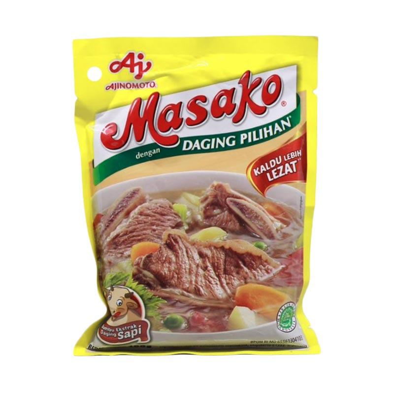 

MASAKO RASA SAPI & AYAM 4 VARIAN