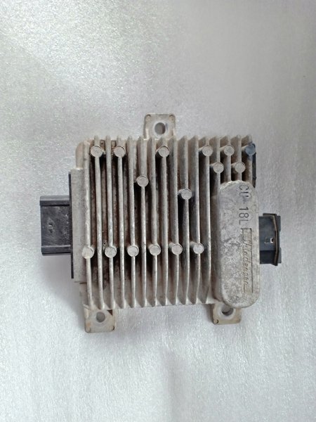 ECU CDI Vario 125 old KZRA KZRM Original .