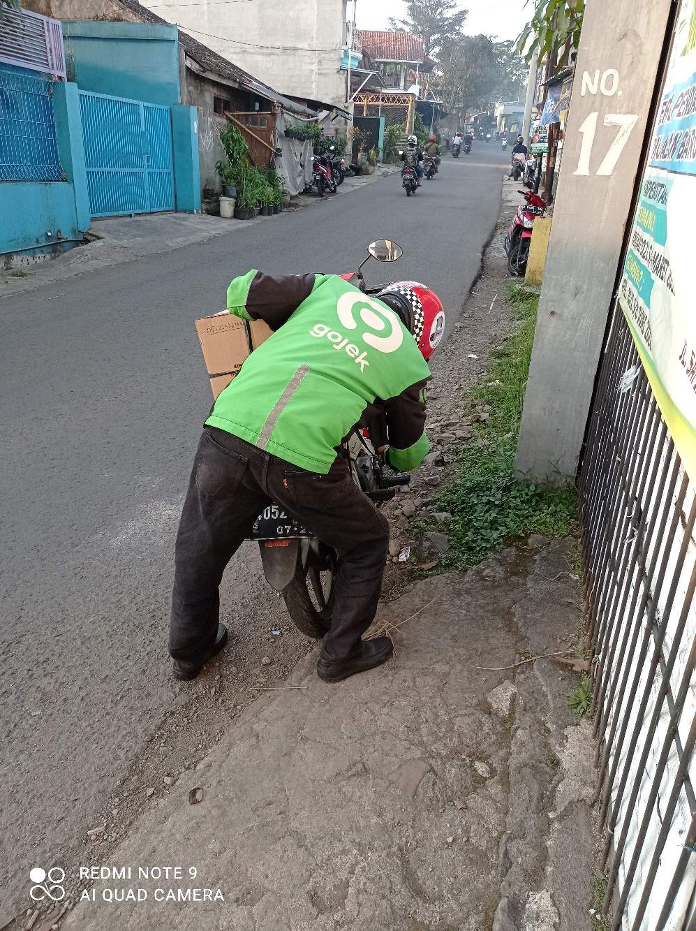 Dandang Alumunium Jawa 28 Cm B Maspion Langseng Panci Kukus