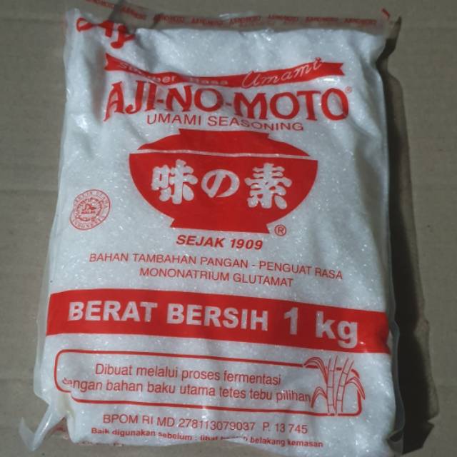 Ajinomoto 1kg