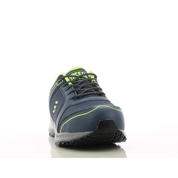 Sepatu Safety Jogger Balto Navy S1