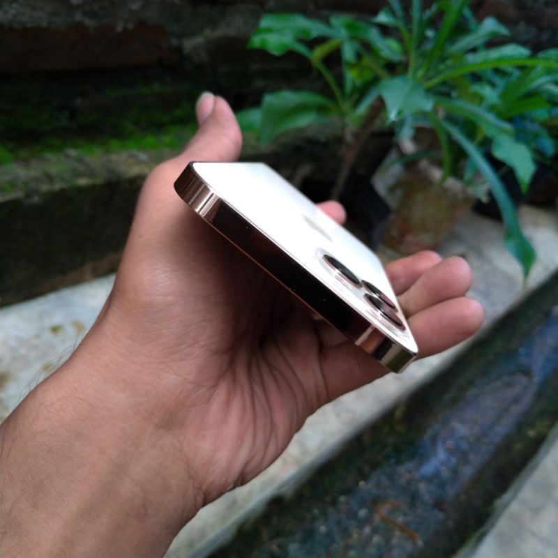 Iphone 12 pro max ultimate hdc