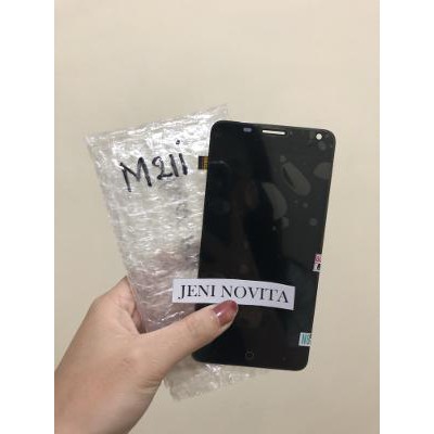 Lcd Touchscreen Himax M21i Complete