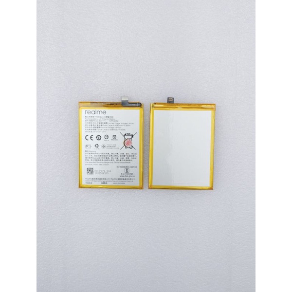 BATERAI REALME BLP771 REALME C3 / BATTERY REALME C3 BLP771