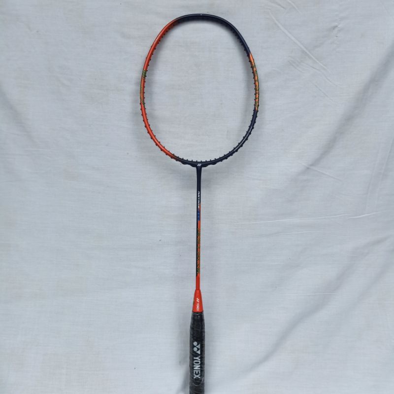 raket yonex astrox feel original