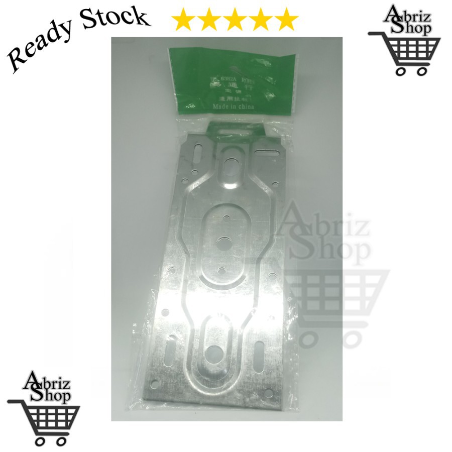 Bracket indoor AC multi universal breket LG Sharp Daikin polytron