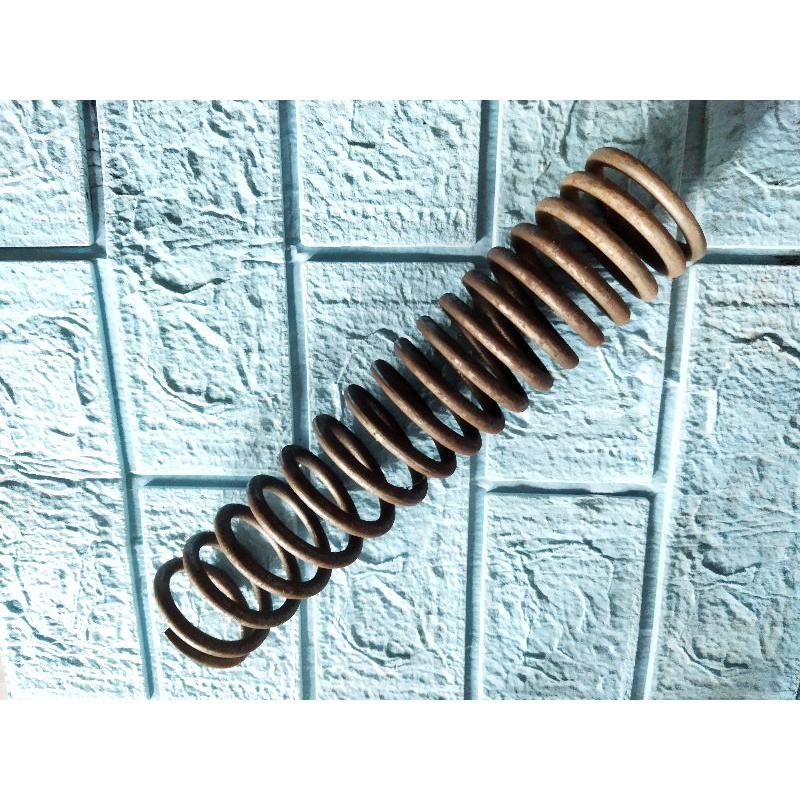 per shock depan vespa px pxe series excel exclusive spartan corsa import