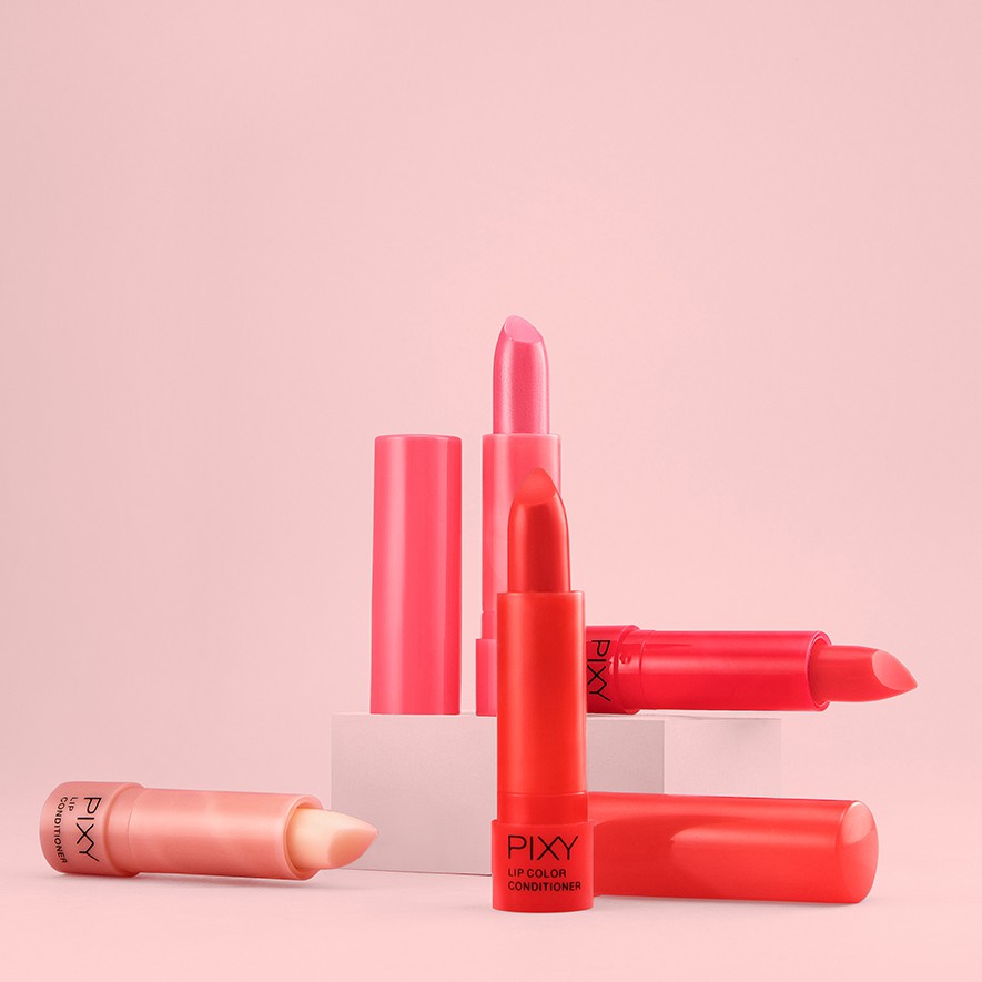 Pixy Lip Conditioner - Lip Balm