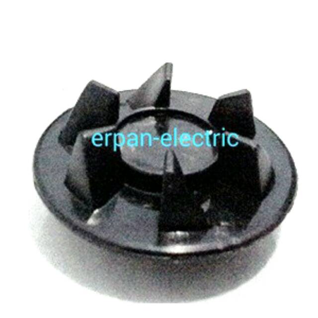 CONECTOR LOWER - GEAR MESIN BLENDER MIYAKO BARU