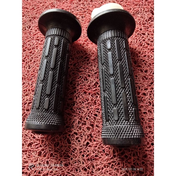 handpad handgrip Yamaha Alfa selongsong gas stang Alfa Alfa z v80ss v80 robot excelent