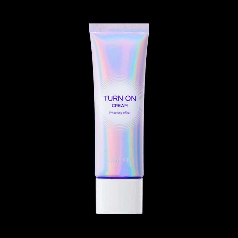 Dewycel Turn On Cream
