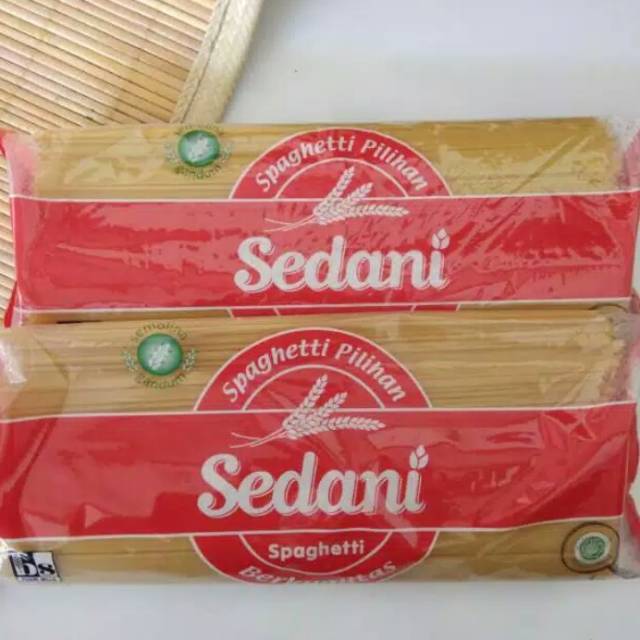 

SPAGHETTI SEDANI 1 KG/LIBAN FOOD