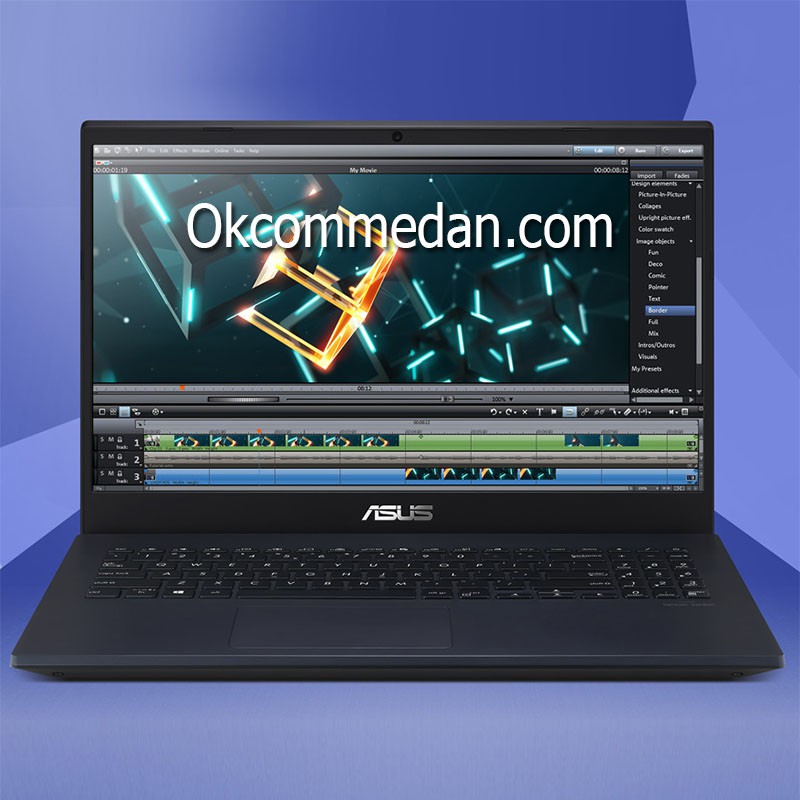 Jual Asus F571Gd-BQ5801t Laptop Intel core i5 9300h | Shopee Indonesia