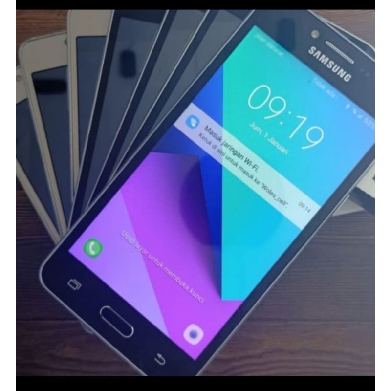 Samsung Galaxy J2 Prime Harga Terbaru 2021 Dan Spesifikasi