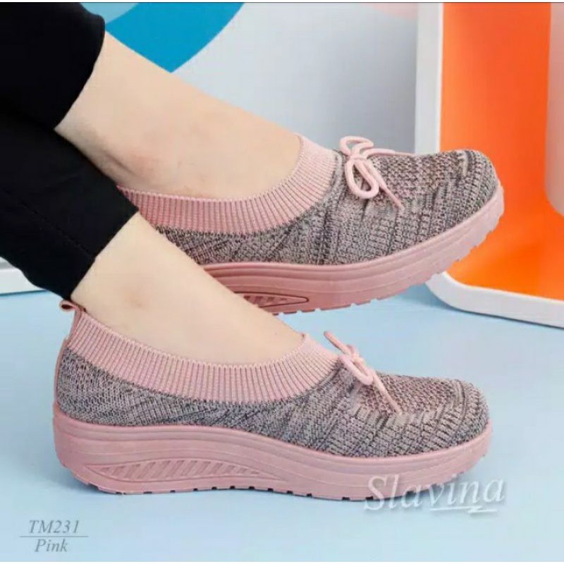 Wedges Slavina Lovia TM231