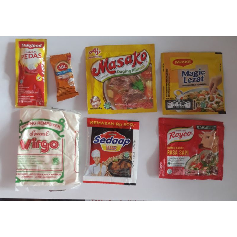 

bumbu 500an