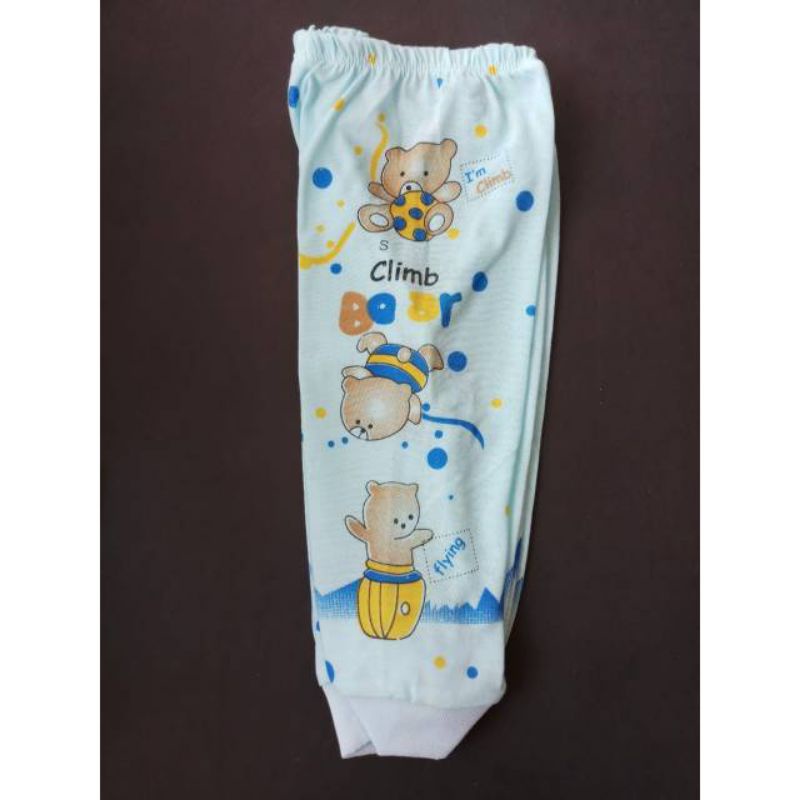 6 PCS Celana Panjang Bayi Size L Usia 2 - 3 Tahun