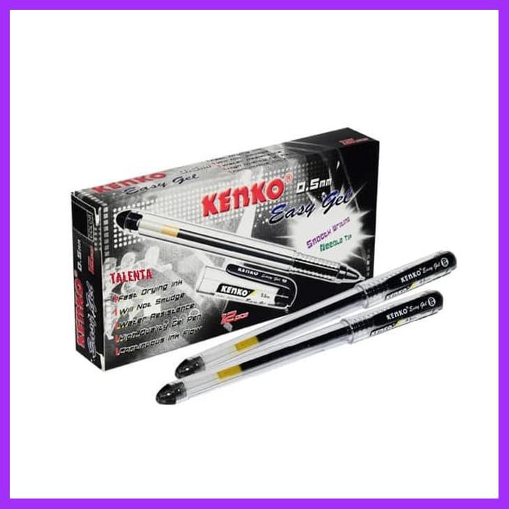 

PEN KENKO EASY GEL 0,5MM