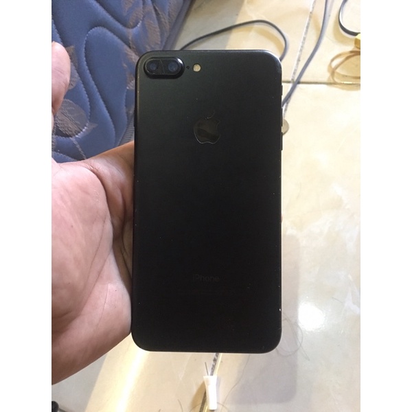 iphone 7 plus mati total