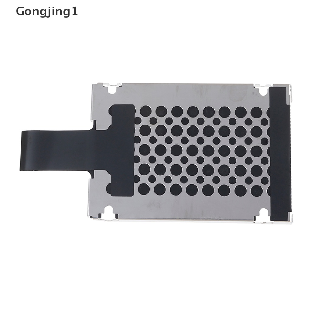 Gongjing1 caddy rail hard drive HDD 7mm Untuk IBM thinkpad T420S T430 X220 T430S X230