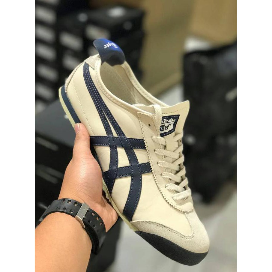 MODEL BARU onitsuka tiger mexico 66 (100% original)