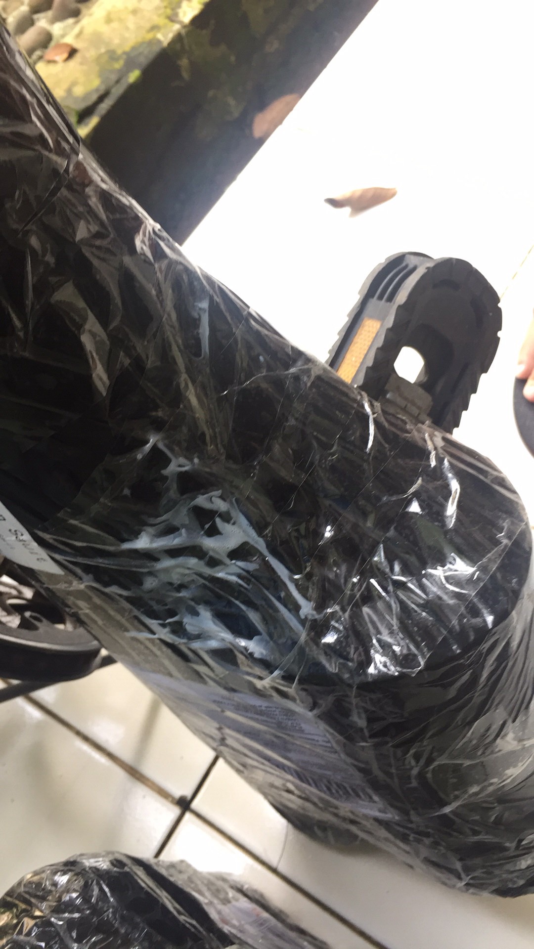 Plastik Wrapping 300m X 50cm/stretch Film 17mic