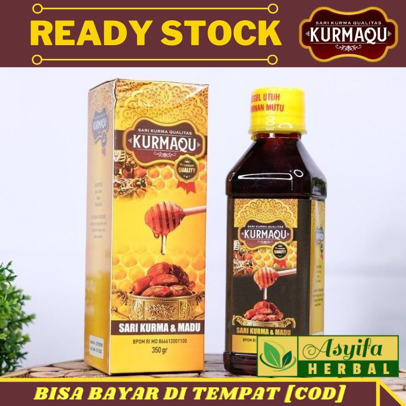 Madu Sari Kurma Untuk Anak Masker Wajah Tipes Dbd Lambung Maag Kurmaqu Indonesia