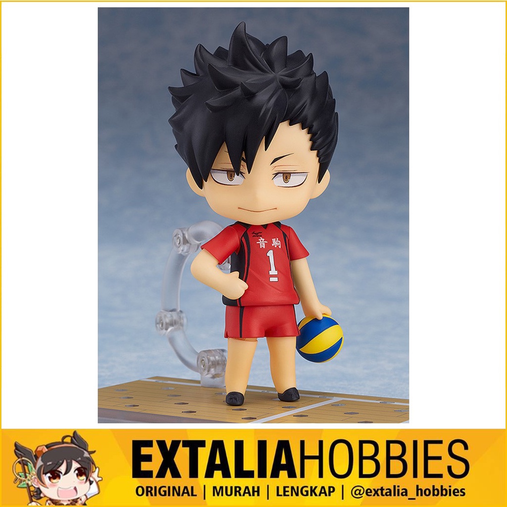 GSC NENDOROID 689 - TETSURO KUROO