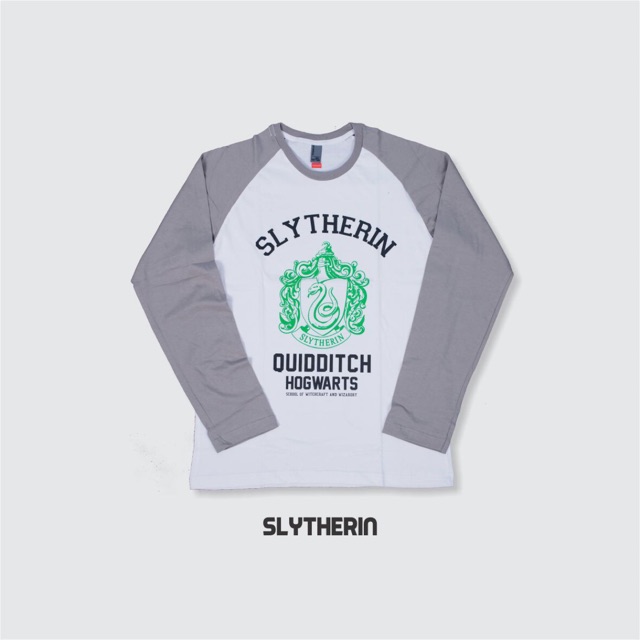 SLYTHERIN TEES
