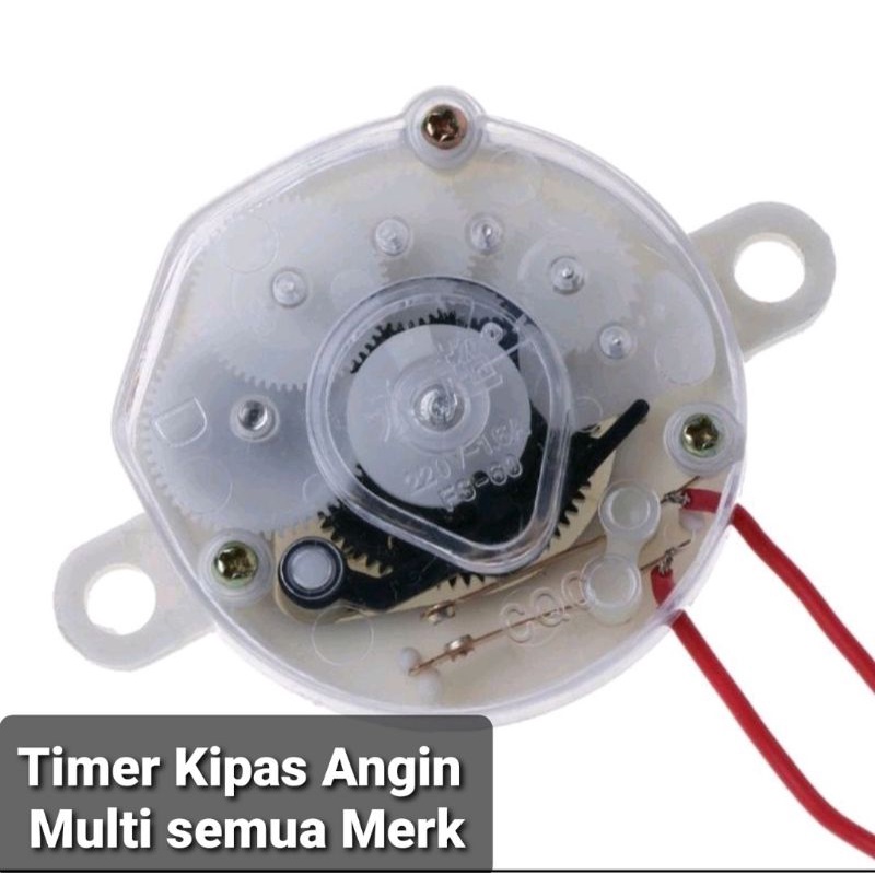 TIMER KIPAS ANGIN UNIVERSAL ORIGINAL