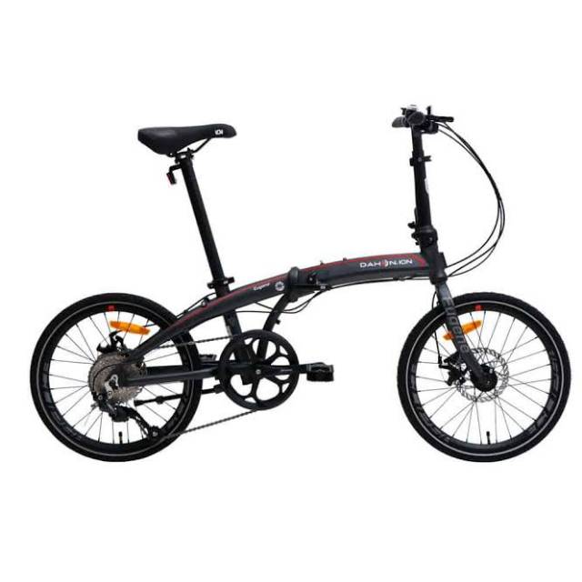 Dahon ION Eugene