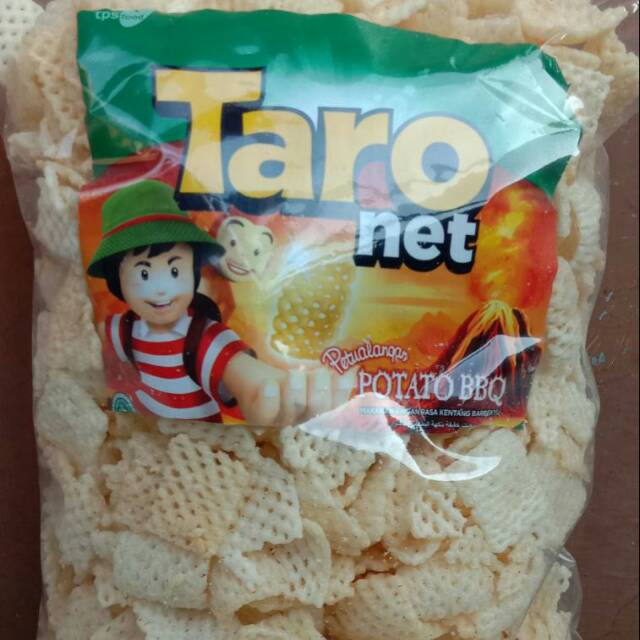 

Chiki Taro Original 200gr