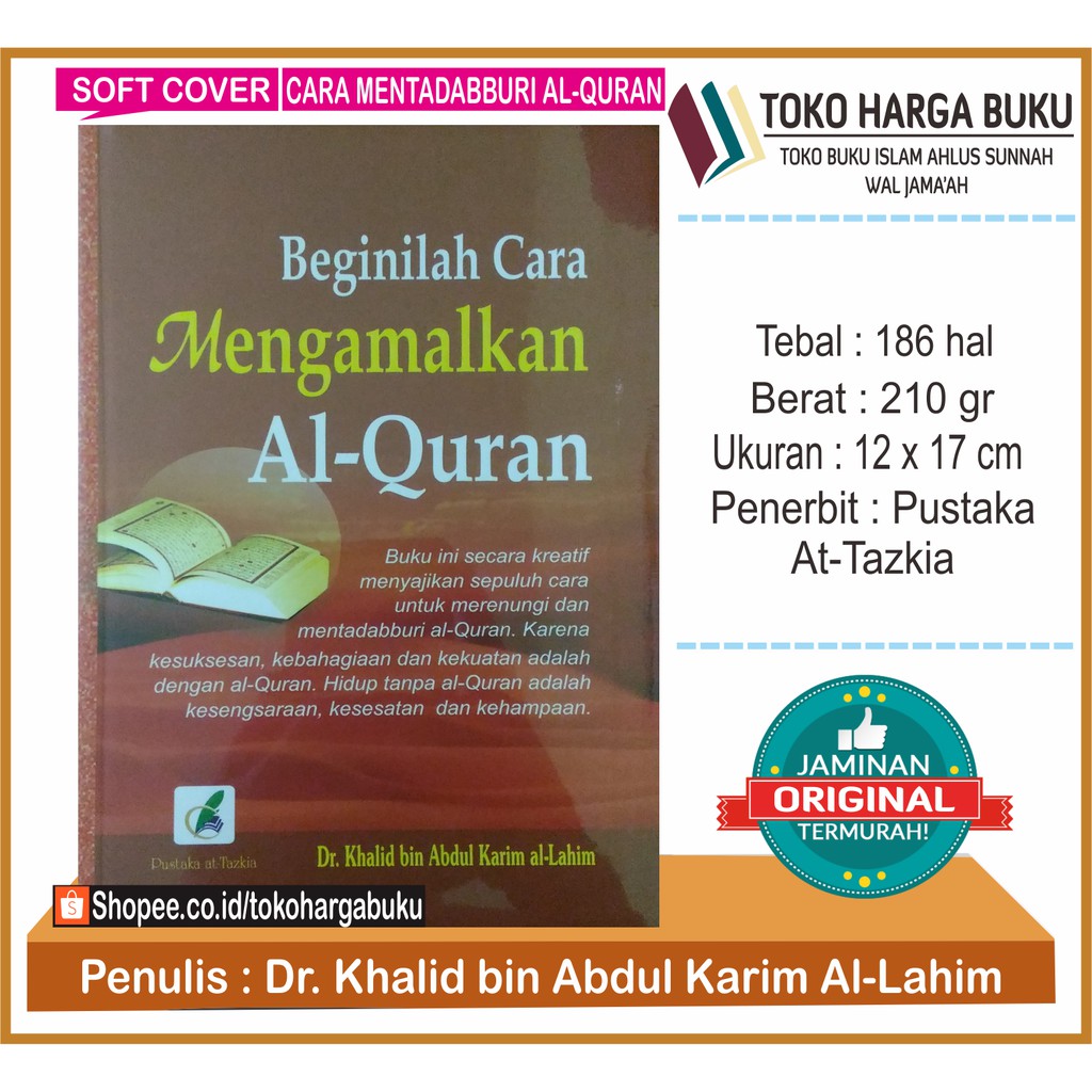 Cara Mudah Cepat Menghafal Al Quran Shopee Indonesia