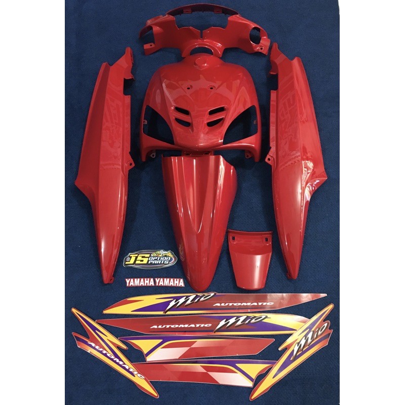 body mio sporty original 5TL