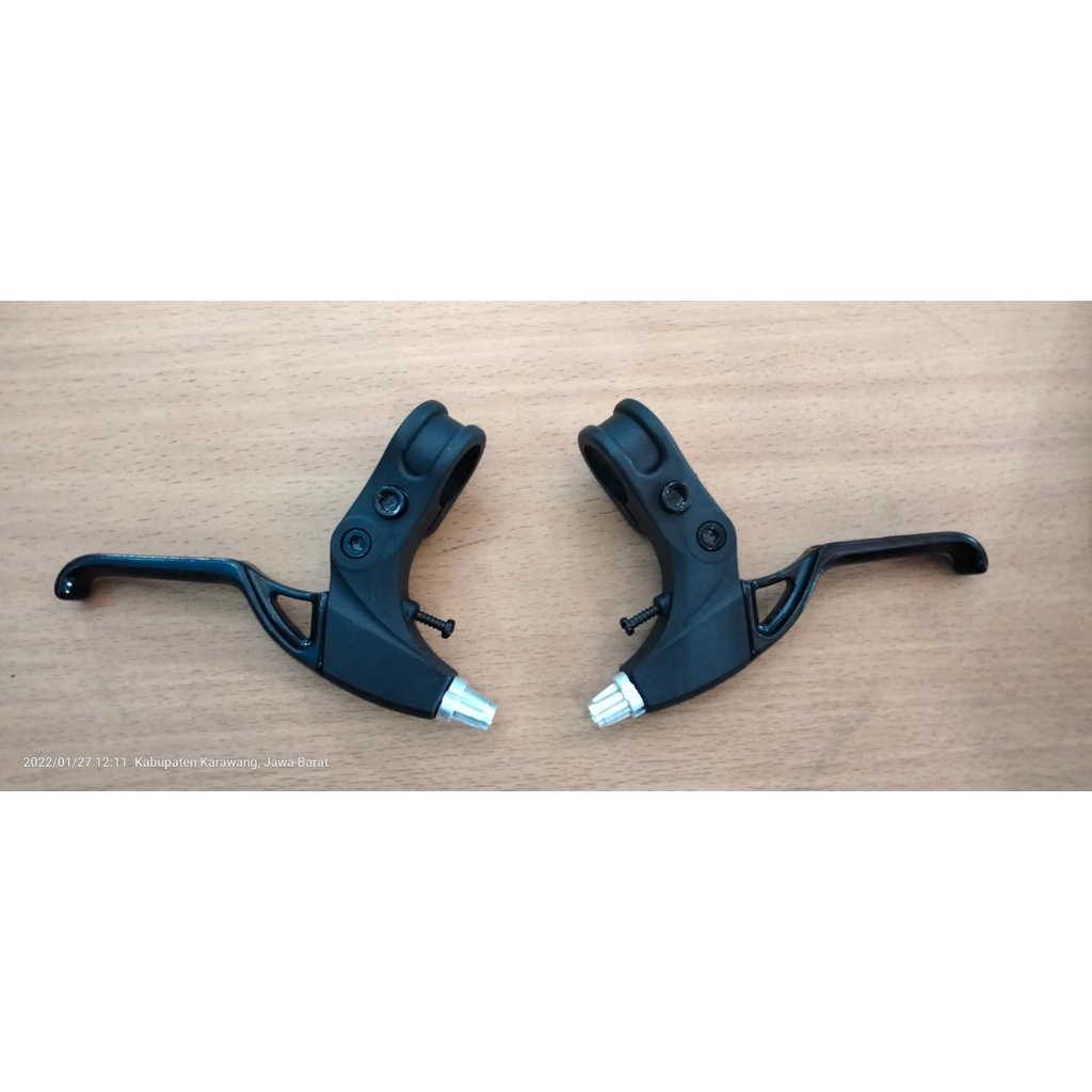 HANDLE REM HR 2002 322 PVC ALLOY GENIO