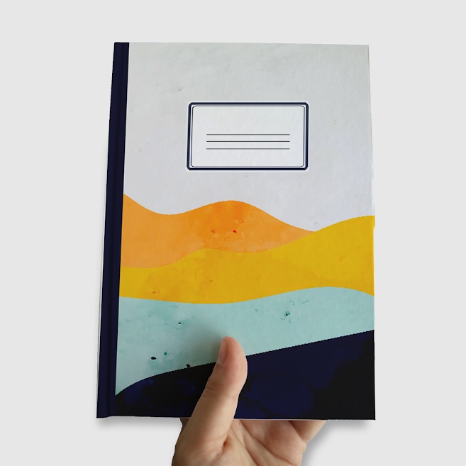 

BUKU JURNALING/ BUKU COMPOSITION/ COMPOSITION BOOK/ BUKU CATATAN COMPOSITION/ BUKU AGENDA SEKOLAH/ BUKU SEKOLAH COMPOSITION KODE 01