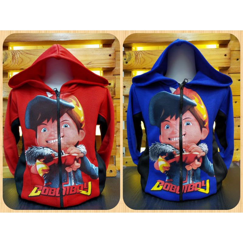 Bukalapak: Surga Belanja Jaket Anak Boy, Temukan Gaya dan Kenyamanan Terbaik untuk Si Kecil