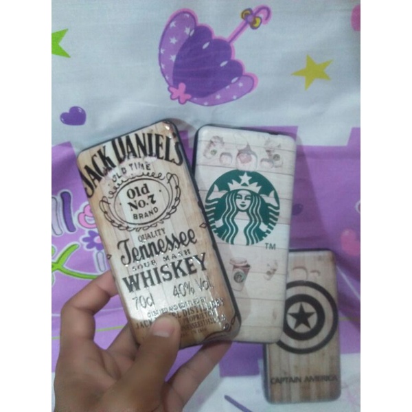 Silikon samsung j2 prime